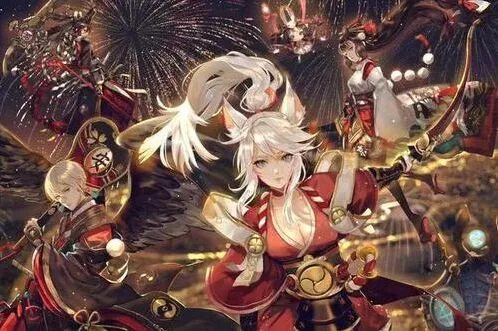阴阳师姥姥