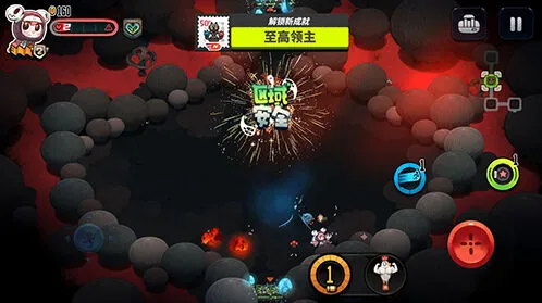 恶果之地强壮鸡武器评测 版本强度