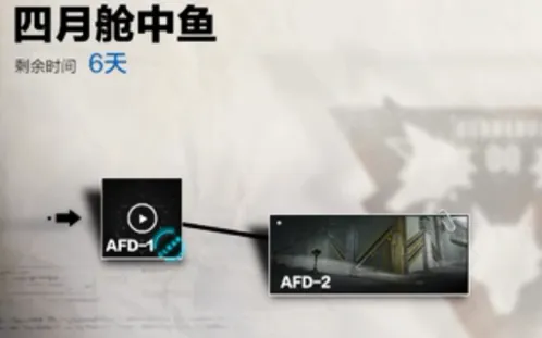 战双帕弥什AFD2小红帽通关攻略指南