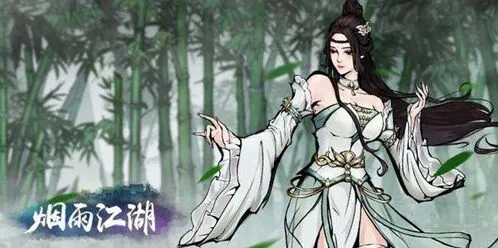 烟雨江湖天下刀宗江湖狂人任务导航