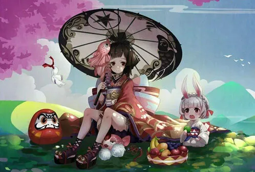 阴阳师破之歌活动新手入门攻略技巧