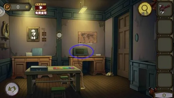 《密室逃脱》寻梦大作战第22关图文教程