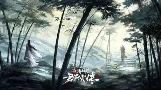 群侠传梅超风强度测评及阵容搭配攻略