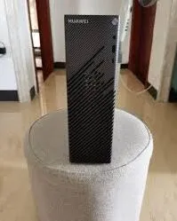 笔记华为台式机