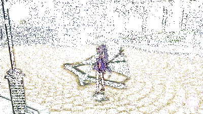 原神圣遗物