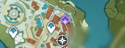 原神德城