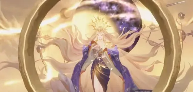 《阴阳师》天照典藏皮肤获取教程
