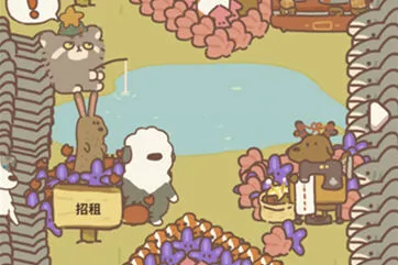 动物餐厅万圣节信件解锁教程