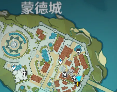 《原神》磨刀不误砍柴工任务流程