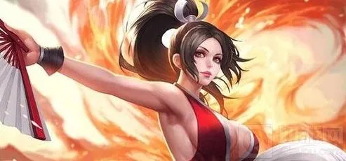 王者荣耀：火女领衔战士加强攻略