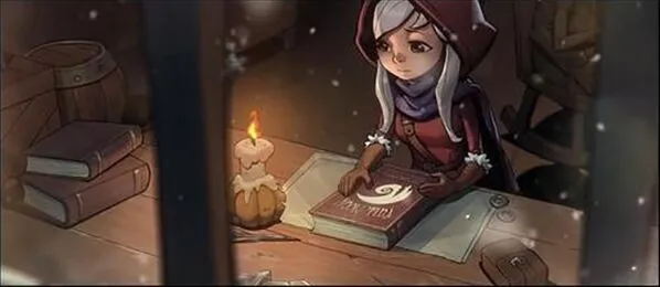 《月圆之夜》机械师组装流最全攻略