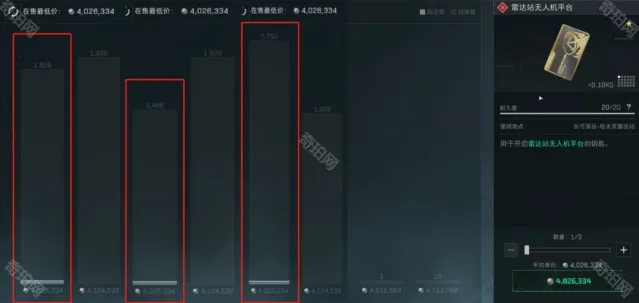 三角洲行动三角洲