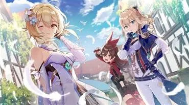 原神蓝紫色装备获取技巧分享