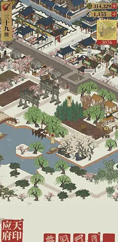 江南百景图红点消除方法技巧攻略