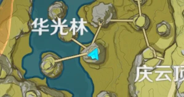 原神老鹰无他唯手熟尔成就流程
