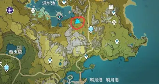 原神旧味难寻任务技巧分享 什么花什么鸡