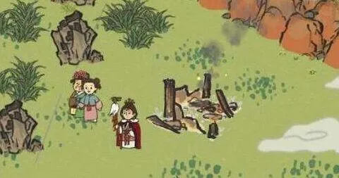 江南百景图杭州府解锁教程分享