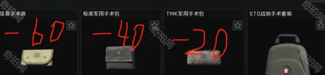 暗区突围暗区
