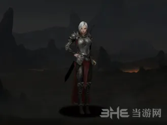 地下城堡怎么打