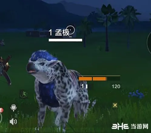 妄想山海孟极跑图必备攻略