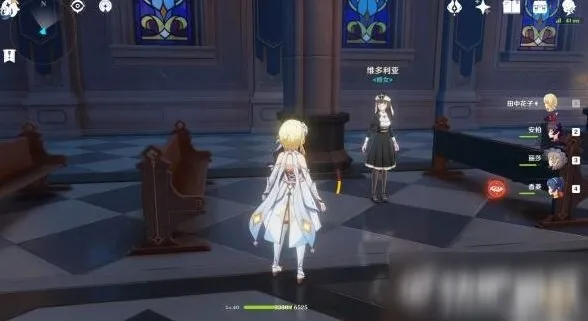原神血染骑士之杯获取方法指南