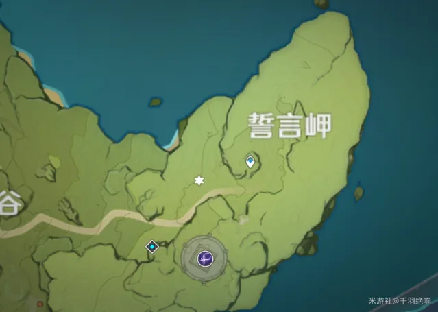 原神突发事件位置介绍 触发方法