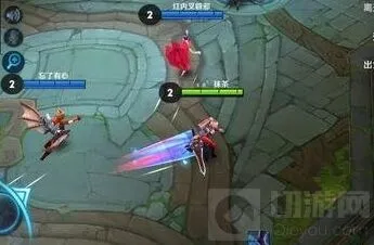 王者荣耀彩虹