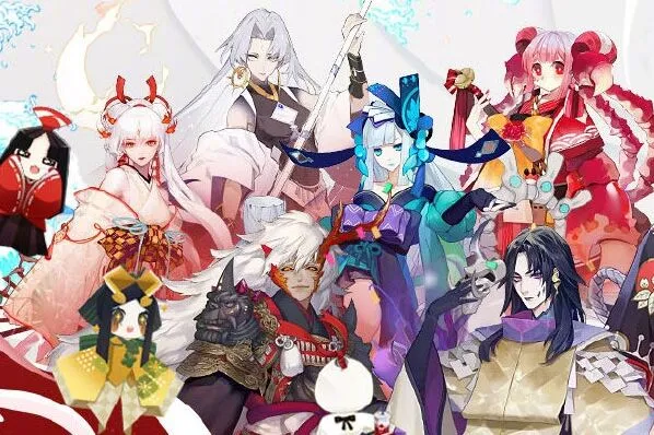 阴阳师上阵相同式神任务攻略