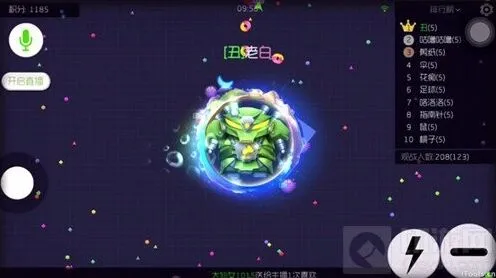 球球大作战皮肤推荐：5星先祖之力与我们的故事组合