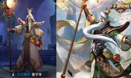 王者荣耀无鞋英雄推荐 不用鞋子照样超神