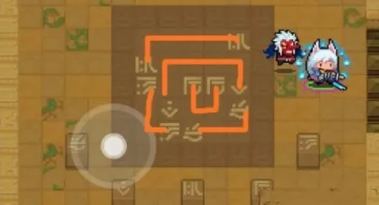 元气骑士神庙隐藏关卡解锁教程