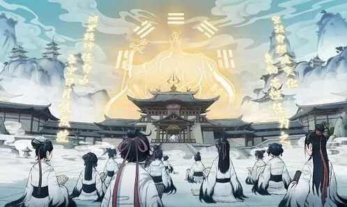 一念逍遥宗门玩法全攻略