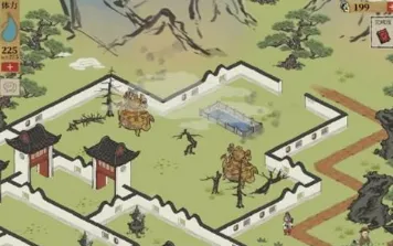 江南百景图百景