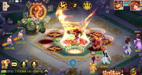诛仙火麟兽获得攻略详解