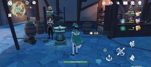 《原神》童话里的守梦人通关攻略