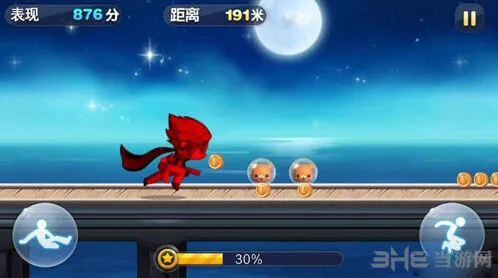 天天酷跑涅槃神翼多人对战玩法指南