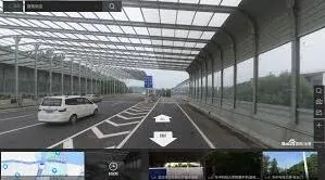 百度地图街景拼接错误解决详解