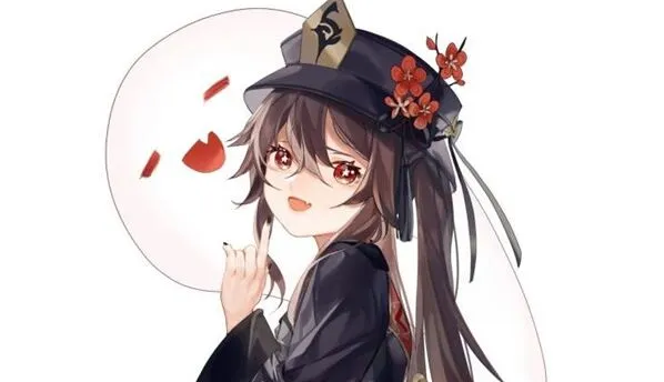 《原神》胡桃武器选择攻略
