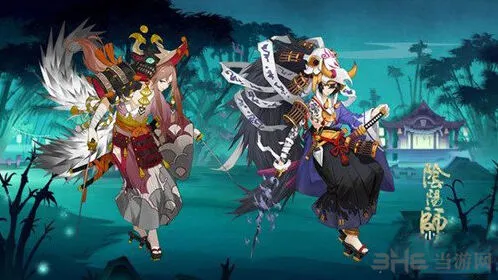 阴阳师山风获得方式汇总