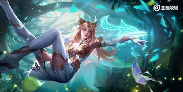 王者荣耀艾琳女武神皮肤免费获得方法