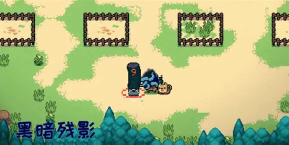 元气骑士黑暗残影怎么获得全攻略