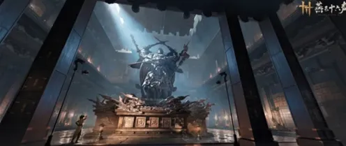 燕云十六声剧情