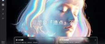 夸克浏览器造点AI生视频教程分享