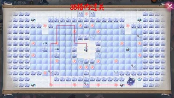阴阳师松月樱林完整教程