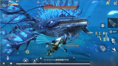 妄想山海鲛人鱼缸怎么得到 水精丘壑鱼池用途说明