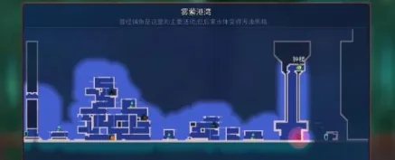 《重生细胞》雾萦港湾进入技巧