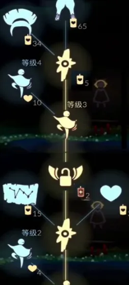 光遇灯笼棉裤兑换流程技巧