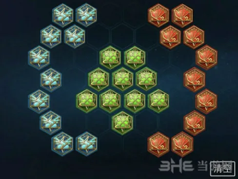 王者荣耀物理铭文使用技巧
