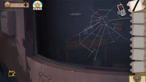 《密室逃脱》绝境系列11游乐园关卡攻略