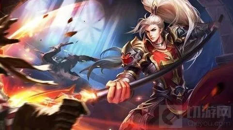 王者荣耀韩信连招技巧详细教程 强势刺客玩法解析
